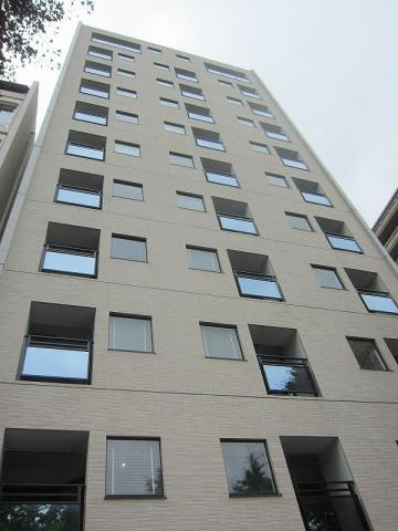 福岡市博多区博多駅前３丁目の賃貸マンション