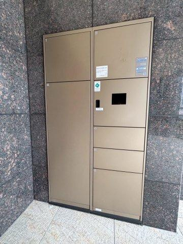 福岡市博多区東比恵３丁目の賃貸マンションのその他共用部分