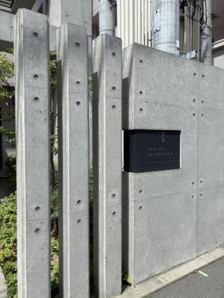 福岡市博多区東比恵４丁目の賃貸マンションのその他共用部分