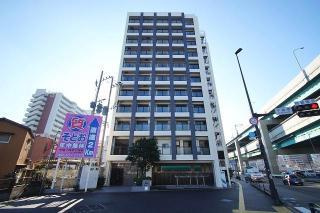 福岡市博多区千代３丁目の賃貸マンション
