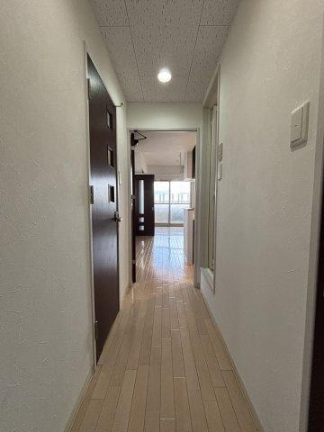 福岡市博多区神屋町の賃貸マンションのその他