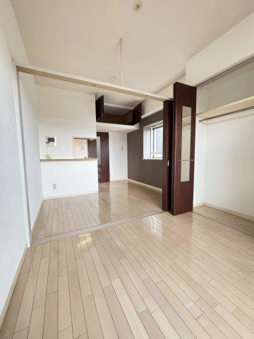福岡市博多区神屋町の賃貸マンション