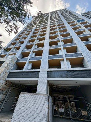 福岡市博多区神屋町の賃貸マンション