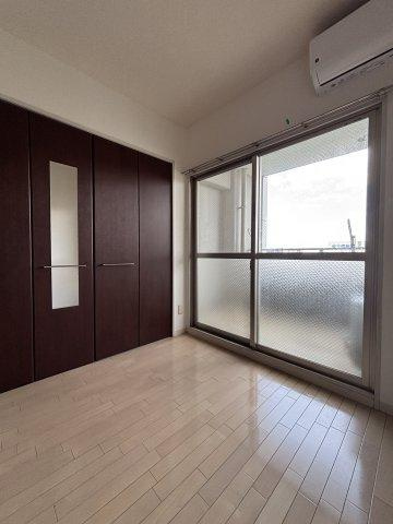 福岡市博多区神屋町の賃貸マンションの展望