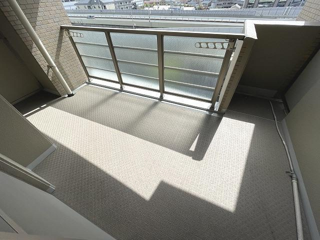 福岡市博多区榎田１丁目の賃貸マンションのその他共用部分