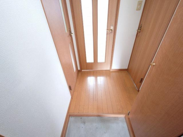 福岡市博多区住吉３丁目の賃貸マンションのその他共用部分