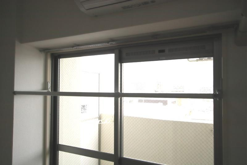 福岡市博多区博多駅南３丁目の賃貸マンションの展望