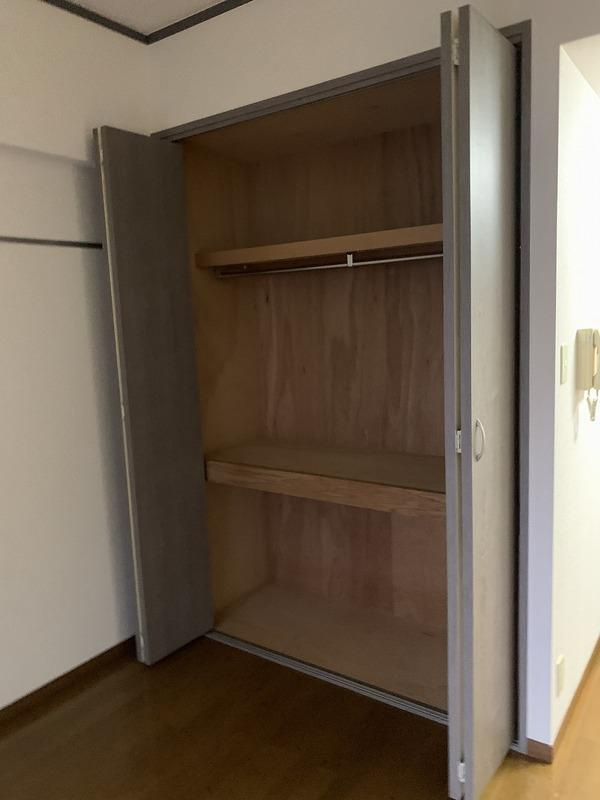 福岡市博多区築港本町の賃貸マンション