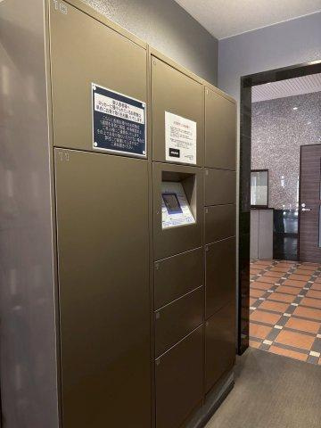 福岡市博多区博多駅前１丁目の賃貸マンションのその他共用部分