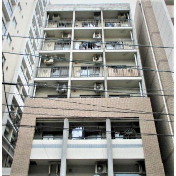 福岡市博多区博多駅南１丁目の賃貸マンション