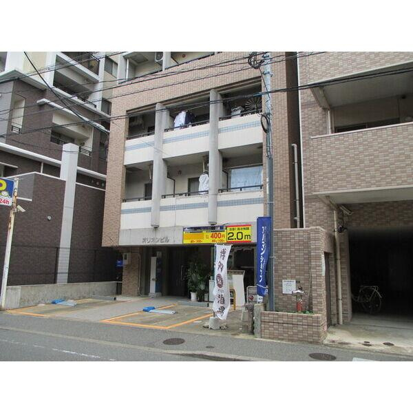 福岡市博多区博多駅南１丁目の賃貸マンションのその他共用部分