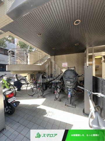 福岡市南区高宮３丁目の賃貸マンションのその他共用部分