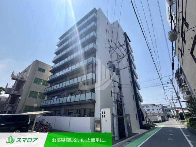 福岡市南区大楠１丁目の賃貸マンション
