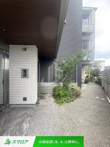 福岡市南区井尻１丁目の賃貸マンションのその他共用部分