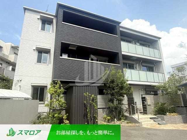 福岡市南区井尻１丁目の賃貸マンション