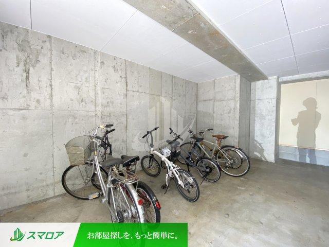 福岡市南区高宮１丁目の賃貸マンションのその他共用部分