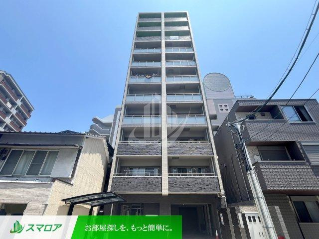 福岡市南区高宮１丁目の賃貸マンション