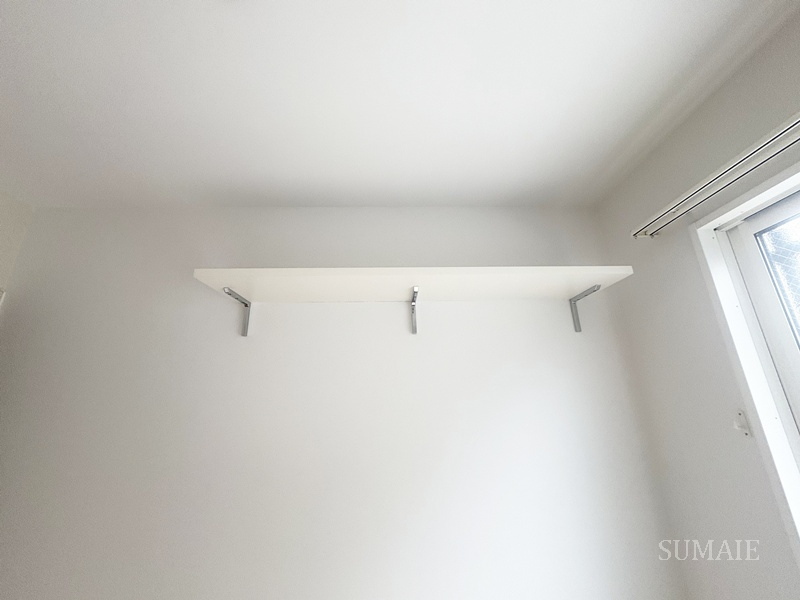 ＣＲＥＡＬ東十条の収納|収納です☆