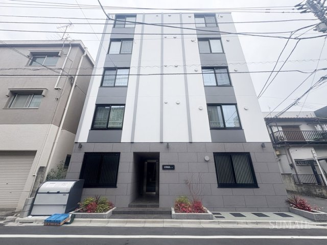 ＣＲＥＡＬ東十条