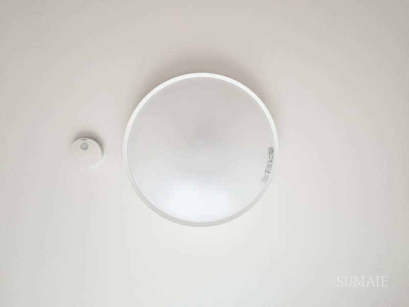 ＣＲＥＡＬ東十条の設備|照明です☆