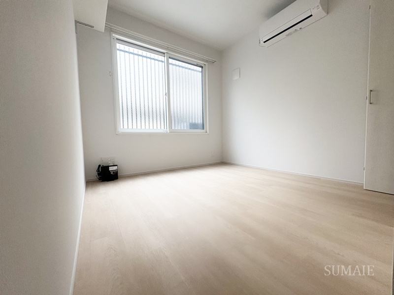 ＣＲＥＡＬ東十条の居間・リビング|リビングです☆