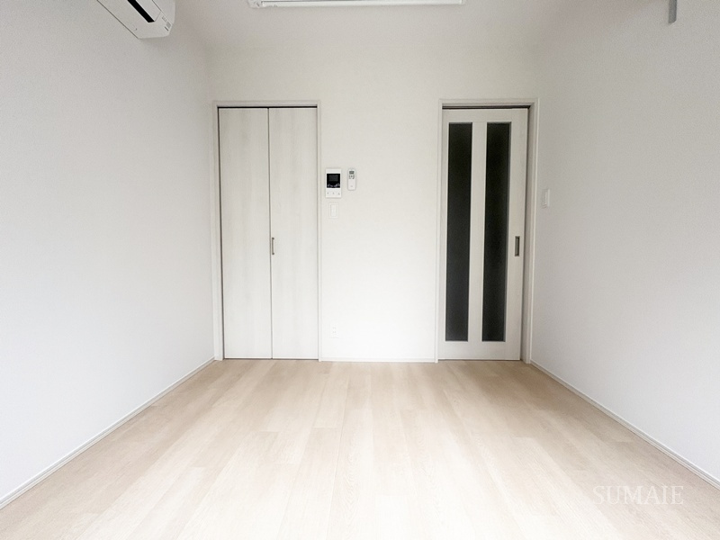 ＣＲＥＡＬ東十条の寝室|寝室☆