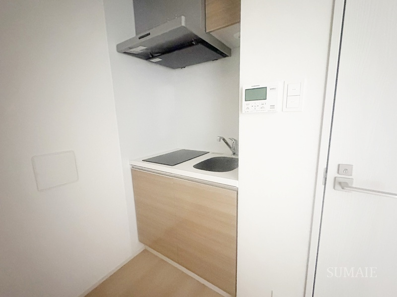 ＣＲＥＡＬ東十条のキッチン|キッチンスペース☆