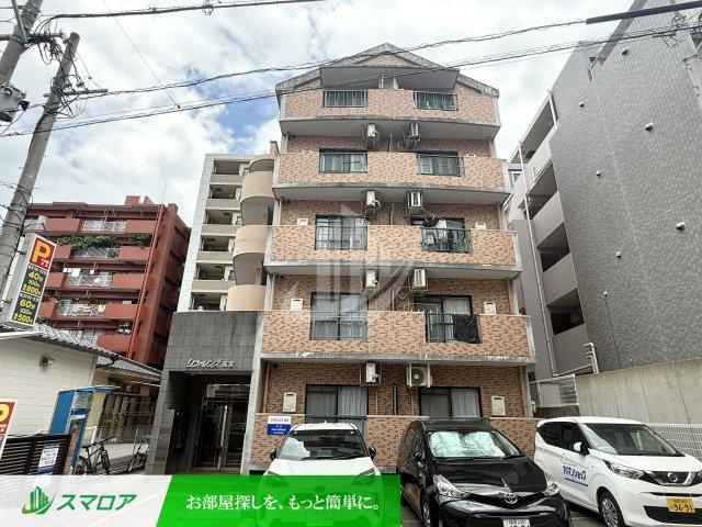 福岡市南区高宮２丁目の賃貸マンション
