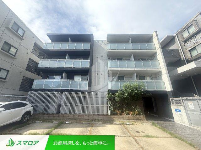 福岡市南区塩原３丁目の賃貸マンション