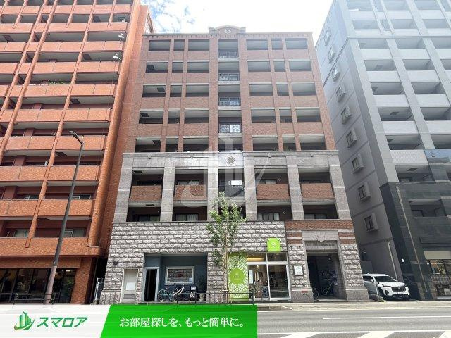 福岡市南区高宮２丁目の賃貸マンションのその他共用部分