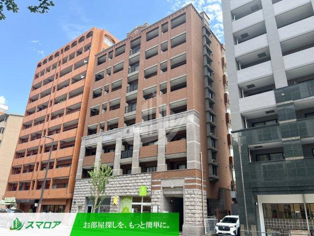 福岡市南区高宮２丁目の賃貸マンション