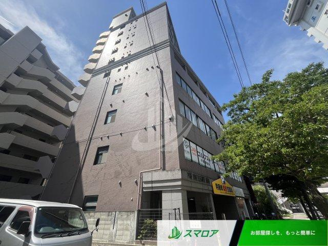 福岡市南区大楠２丁目の賃貸マンション
