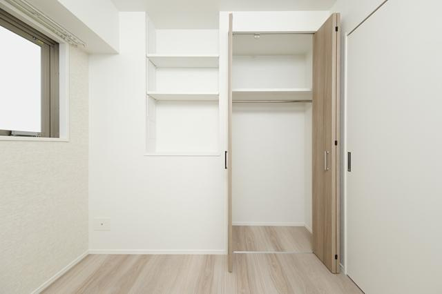 福岡市博多区住吉２丁目の賃貸マンションのその他共用部分