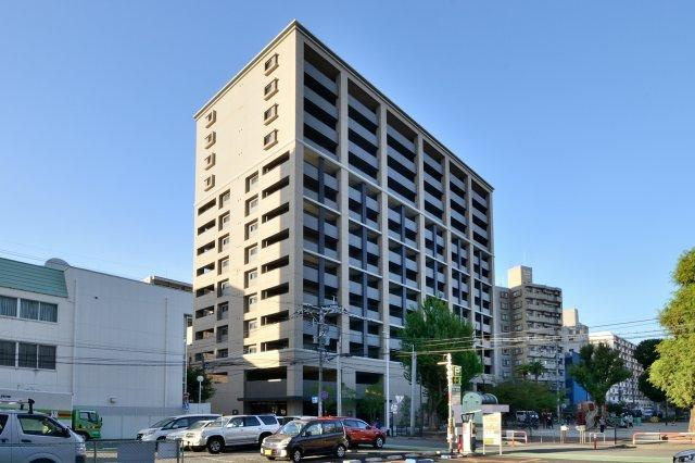 福岡市博多区博多駅南３丁目の賃貸マンション