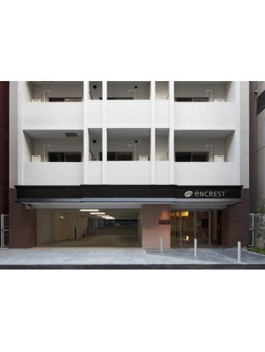 福岡市博多区中洲５丁目の賃貸マンションの展望