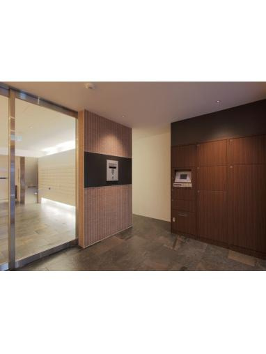 福岡市博多区中洲５丁目の賃貸マンションのその他共用部分
