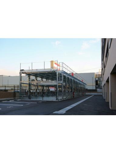 福岡市博多区千代１丁目の賃貸マンションの展望
