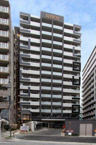 福岡市博多区千代２丁目の賃貸マンション