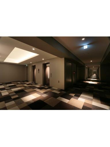 福岡市博多区住吉３丁目の賃貸マンションのその他共用部分