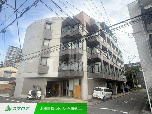 福岡市南区清水４丁目の賃貸マンション