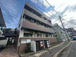 福岡市南区平和２丁目の賃貸マンション