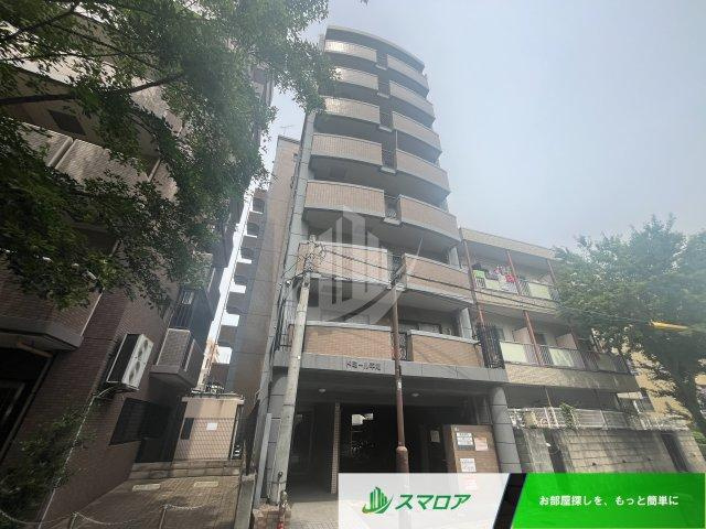 福岡市中央区大宮２丁目の賃貸マンション