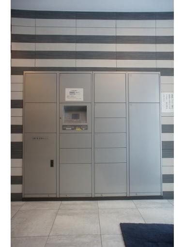 福岡市博多区博多駅前３丁目の賃貸マンションのその他共用部分