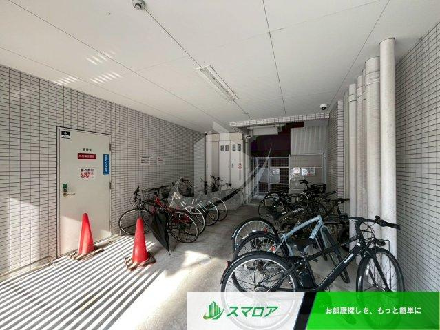 福岡市南区野間１丁目の賃貸マンションのその他共用部分