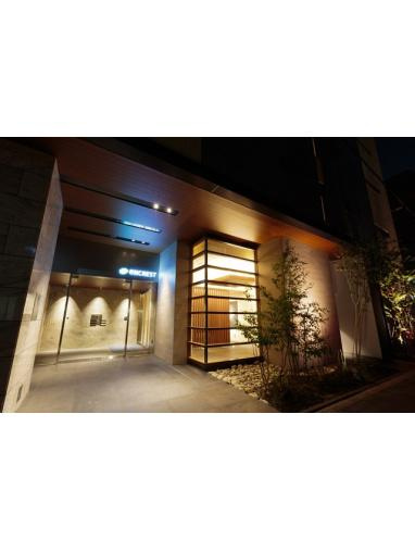 福岡市博多区博多駅前４丁目の賃貸マンションのその他共用部分