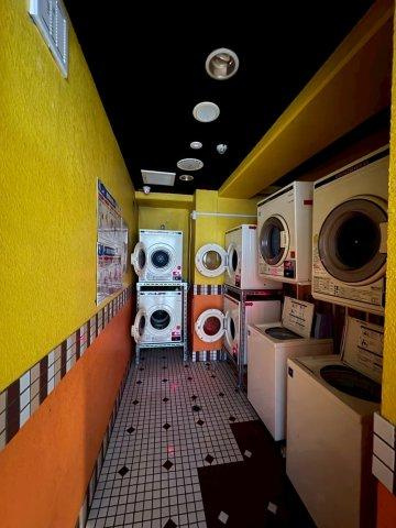 福岡市博多区住吉４丁目の賃貸マンションのその他共用部分