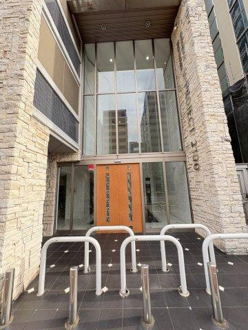 福岡市博多区住吉４丁目の賃貸マンション