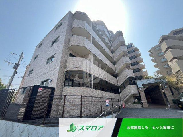 福岡市南区平和１丁目の賃貸マンション