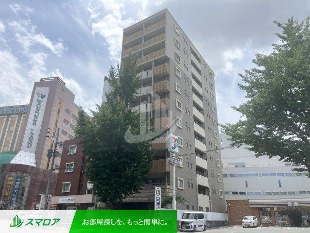 福岡市南区那の川１丁目の賃貸マンション