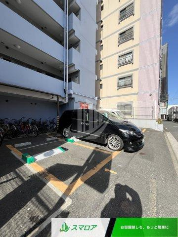 福岡市南区高宮１丁目の賃貸マンションのその他共用部分